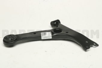 4806812250T LOWER SUSPENSION ARM RH, 2001TOYC
