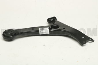 4806812250T LOWER SUSPENSION ARM RH, 2001TOYC