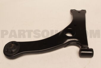 4806912250T SUSPENSION ARM LOWER LH, 2001~TOYCOROLLA
