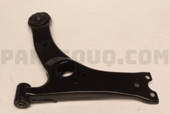 4806912250T SUSPENSION ARM LOWER LH, 2001~TOYCOROLLA
