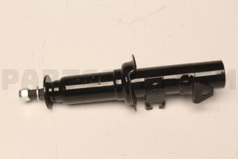 633061 S/ABSORBER FR/L, SUZSUPER CAY1985-90DA21