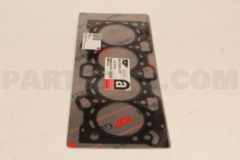 MD374466 CYL-HEAD 4G93 (S) SET