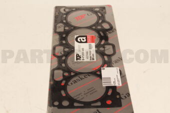 MD374466 CYL-HEAD 4G93 (S) SET