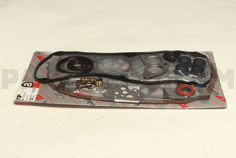 MD972933 TOP FULL SET GASKET (G) SET