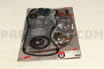 MD972933 TOP FULL SET GASKET (G) SET