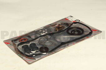 MD972933 TOP FULL SET GASKET (G) SET