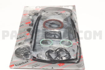 TPF00330S FULL SET GASKET (S)