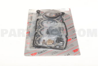 TPF90171 FULL-SET QR25DE (S), NISX-TRAIL2001-