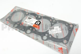 TPG0012 CYL HEAD 3S-GTE (G), TOYCELICA1989-