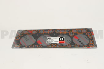 TPG031NK HEAD GKT.   4Y-1985