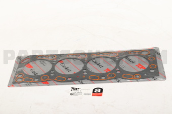 TPG084NK HEAD GASKET-  ASBEST