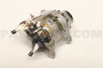 051501 ALTERNATOR 55A 12V 2V