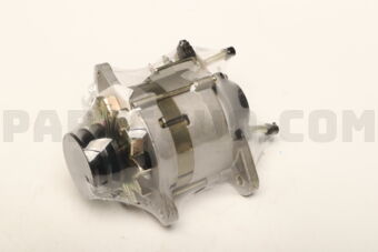 051501 ALTERNATOR 55A 12V 2V