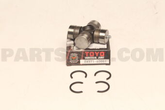0437160051 UNIVERSAL JOINT  HDJ100/UZJ100