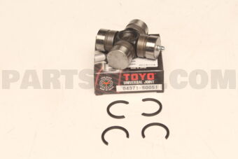 0437160051 UNIVERSAL JOINT  HDJ100/UZJ100