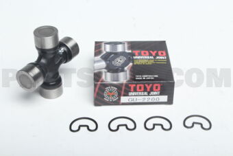 GU2200 UNIVERSAL JOINT