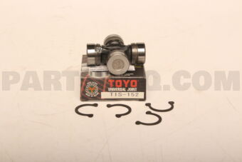 TIS152 UNIVERSAL JOINT  ELF GUIS52