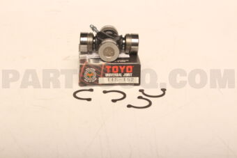 TIS152 UNIVERSAL JOINT  ELF GUIS52