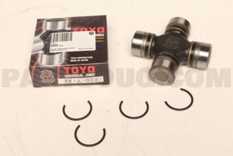 TKIA010 UNIVERSAL JOINT
