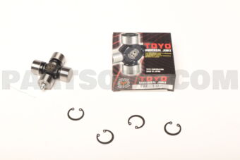 TM192 UNIVERSAL JOINT