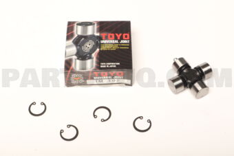 TM192 UNIVERSAL JOINT