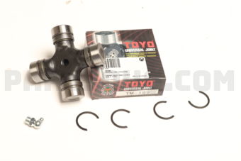 TM199 UNIVERSAL JOINT  PAJERO NEW
