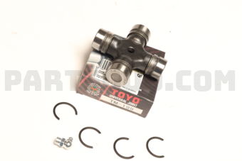 TM199 UNIVERSAL JOINT  PAJERO NEW