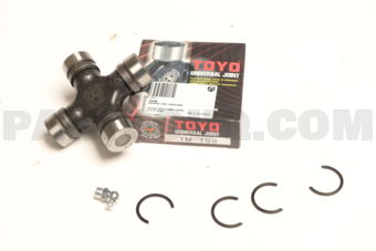 TM199 UNIVERSAL JOINT  PAJERO NEW