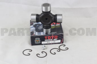 TN132 UNIVERSAL JOINT  TRUCK 6 TON