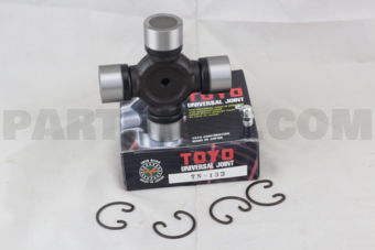 TN132 UNIVERSAL JOINT  TRUCK 6 TON
