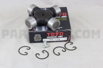TN132 UNIVERSAL JOINT  TRUCK 6 TON