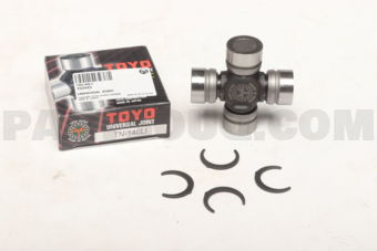 TN146LI UNIVERSAL JOINT