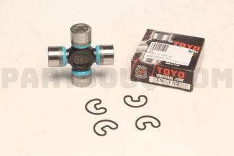 TN152 UNIVERSAL JOINT  NAVARA D40M