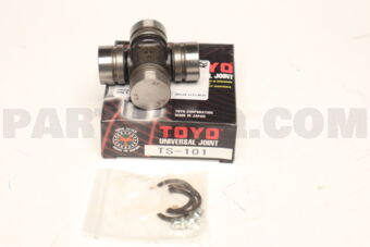 TS101 UNIVERSAL JOINT  JIMNY