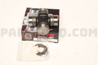 TS101 UNIVERSAL JOINT  JIMNY