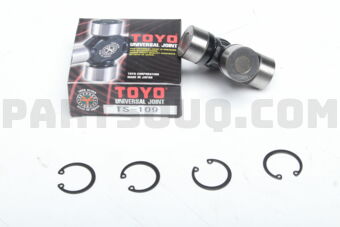 TS109 UNIVERSAL JOINT VITARA  06~