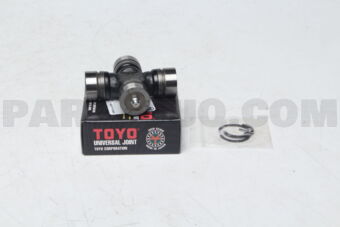 TT112 UNIVERSAL JOINT  12R W/N