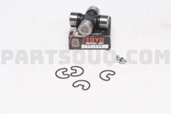 TT114 UNIVERSAL JOINT