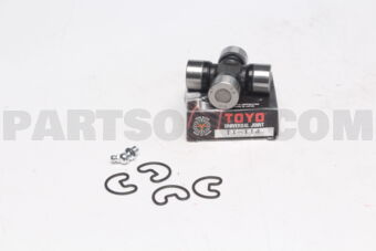 TT114 UNIVERSAL JOINT