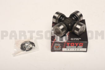 TT121 UNIVERSAL JOINT  RN36/VIGOKUN2