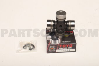 TT121 UNIVERSAL JOINT  RN36/VIGOKUN2