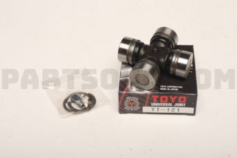 TT121 UNIVERSAL JOINT  RN36/VIGOKUN2
