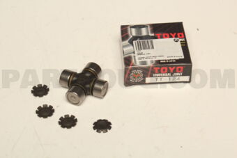 TT124 UNIVERSAL JOINT