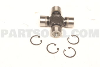 TT125 UNIVERSAL JOINT VIGO SMALL