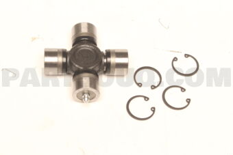 TT125 UNIVERSAL JOINT VIGO SMALL
