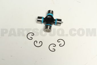 TT1291A UNIVERSAL JOINT VIGO/RANGER ~05