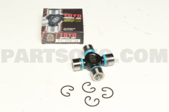 TT1291A UNIVERSAL JOINT VIGO/RANGER ~05
