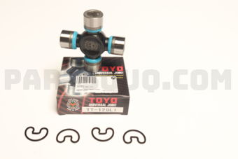 TT129LI UNIVERSAL JOINT TOYO