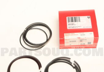 310353F0025 RING PISTON  025 HC