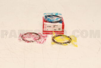 310533FSTD PISTON RING 31053-3F TP